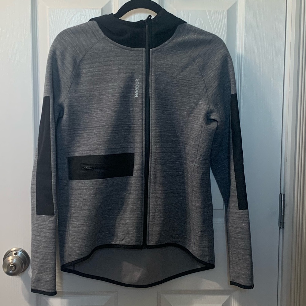 Reebok Hoodie